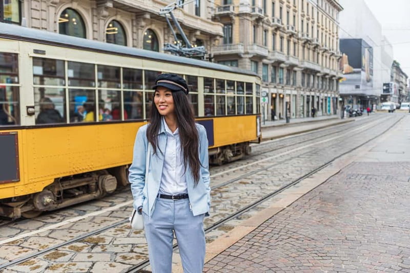 Lisbon: Instagram Hotspots Photoshoot - What the photographer and local guide actually add