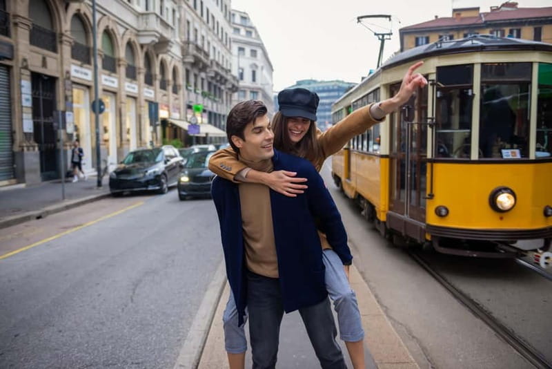 Lisbon: Instagram Hotspots Photoshoot - How long is enough: 30 minutes vs 1.5 hours