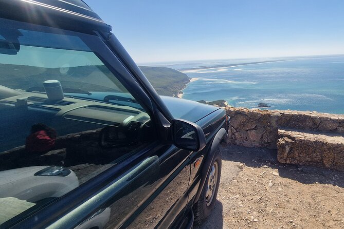 Lisbon: Jeep and Boat Adventure to Arrábida + Hotel Pick-Up - Key highlights worth planning for