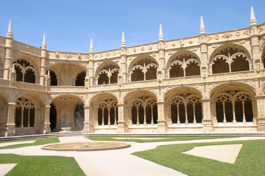 Lisbon: Jerónimos Monastery E-Ticket and Audio Guide - Belém Tower option: when the add-on feels worth it
