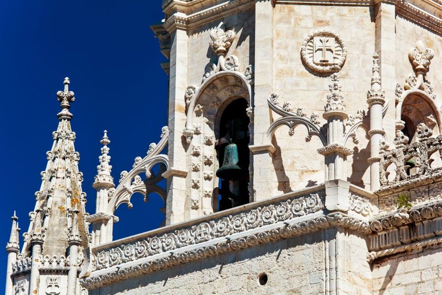 Lisbon: Jerónimos Monastery Entrance Ticket - Jerónimos Monastery at Belém: why this UNESCO site matters