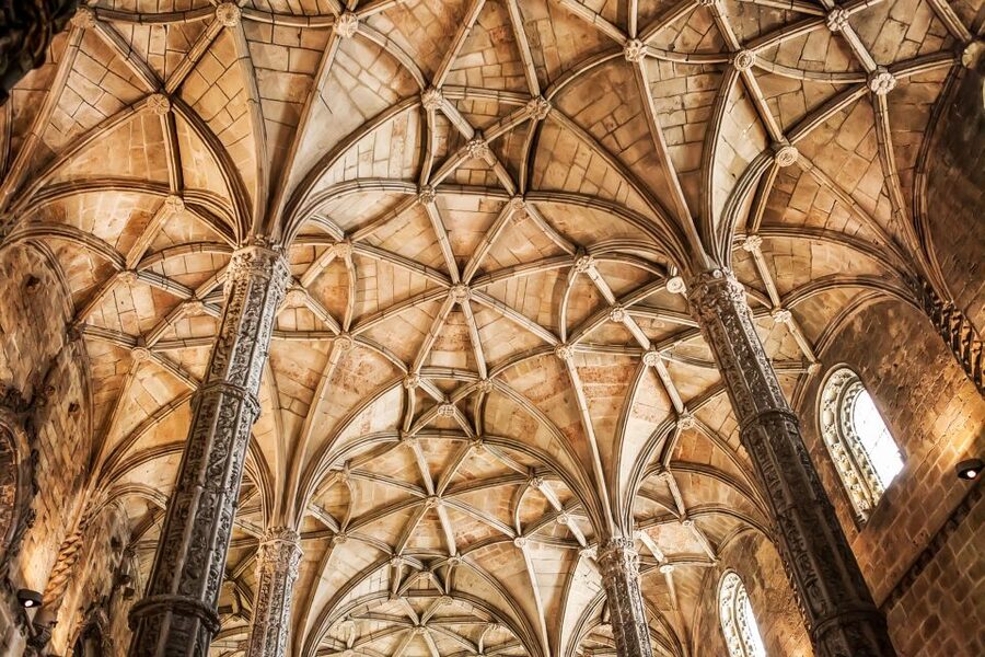 Lisbon: Jerónimos Monastery Entrance Ticket - How to use the PDF voucher at the entrance