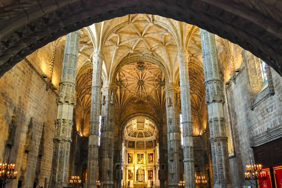 Lisbon: Jerónimos Monastery Entrance Ticket - Price and value: is $21 fair for what you see?