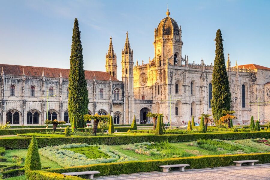 Lisbon: Jerónimos Monastery Entrance Ticket - Ticket value and what you actually get (no guide included)