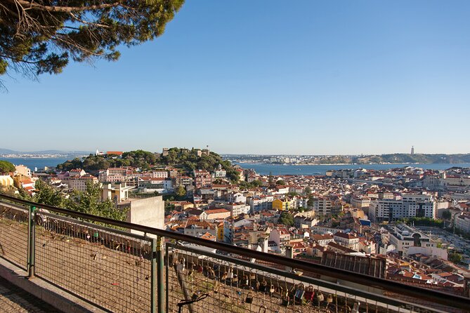 Lisbon Jewish Heritage and History - Private Tour Van - The Private Van Setup: Why It Matters in Lisbon