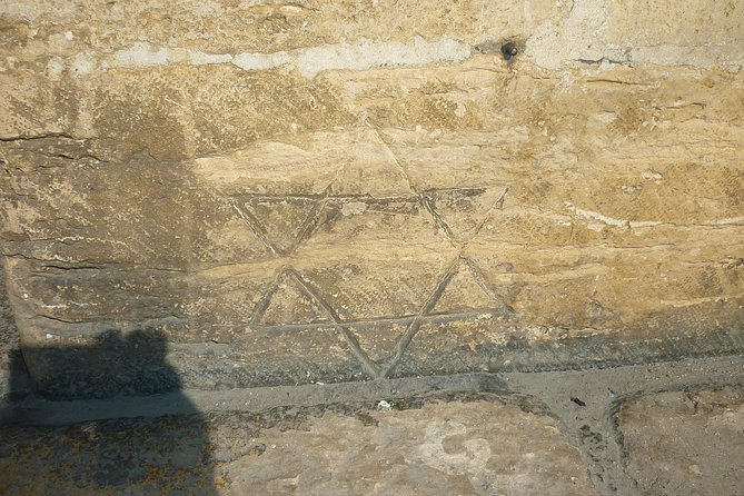 Lisbon Jewish Heritage and History - Private Tour Van - Largo de São Domingos (Rossio Square): Inquisition and Memory