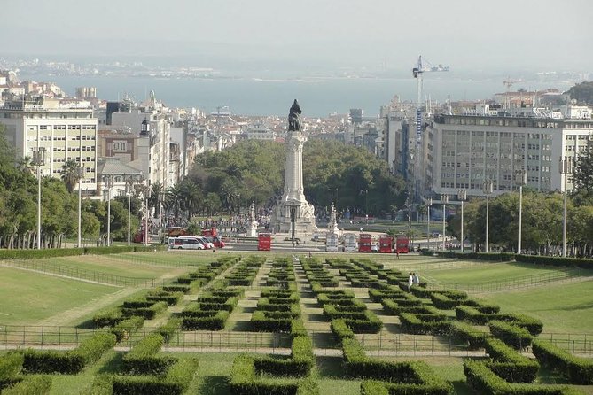 Lisbon Jewish Heritage Private Tour - The human factor: guides, pacing, and how the day feels