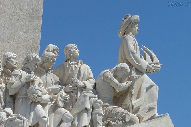 Lisbon Jewish Heritage Private Tour - What to bring and how to plan your day