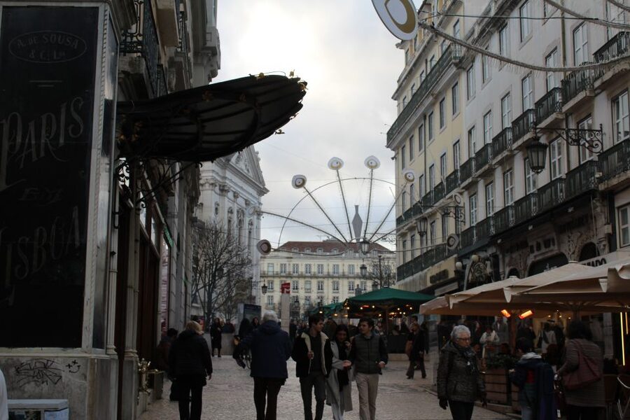Lisbon: Jewish History in Portugal Guided Walking Tour - Key moments you’ll care about