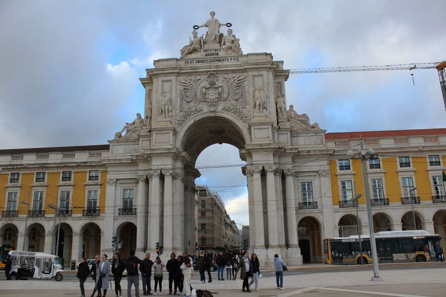 Lisbon: Jewish History in Portugal Guided Walking Tour - Price and value: what $141 buys you in real terms