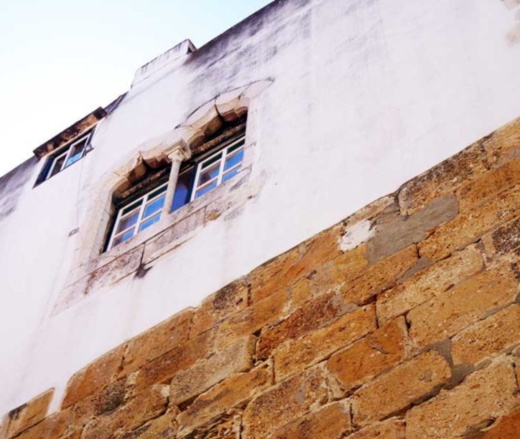 Lisbon: Jewish History Tour of Lisbon - Resistance museum and Mouraria: when Lisbon’s neighborhoods carry memory