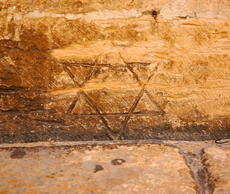 Lisbon: Jewish History Tour of Lisbon - Who this tour fits best