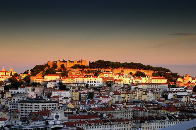 Lisbon Jewish Private Full Day Tour - Key Points at a Glance