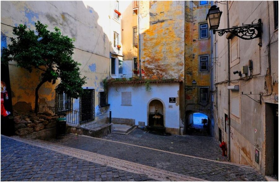 Lisbon: Jewish Quarter Guided Walking Tour - Key things that make this Lisbon Jewish Quarter tour worth your time