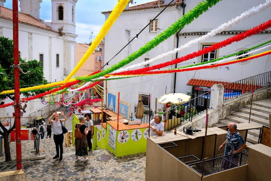 Lisbon: Jewish Quarter Guided Walking Tour - Price and value: is $58 fair for a 2-hour walk?
