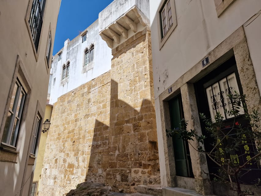 Lisbon: Jewish Walking Tour - What Makes This Tour Worth $90 (and When It Might Not Be for You)