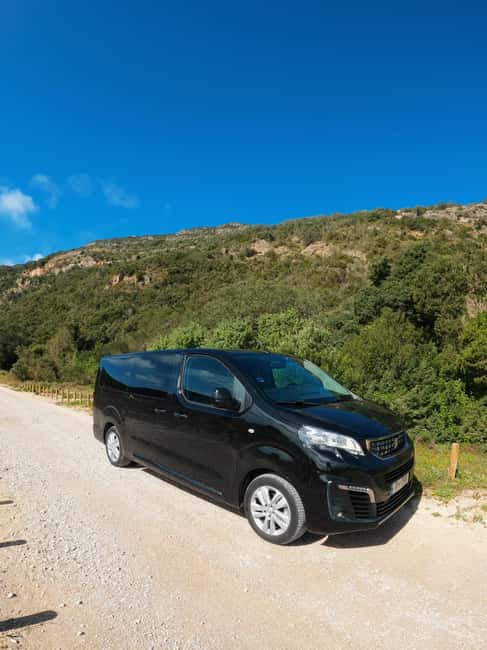 Lisbon: Kayak Snorkeling & Beach Lounge/Pick-Up Available - Arrábida Natural Park and Praia do Creiro: what makes the setting special