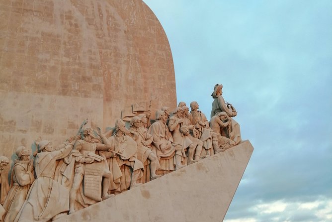 Lisbon Layover - Belém highlights: where Lisbon’s navigator story turns into real landmarks