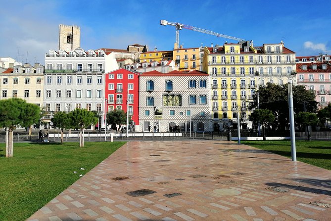 Lisbon Layover - Pastéis de Belém break: how to make it worth the queue