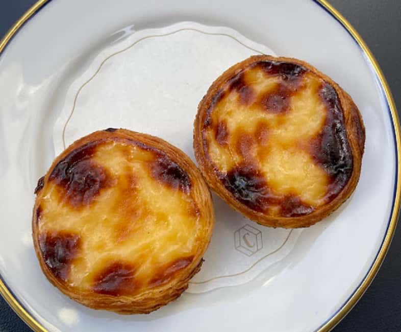Lisbon: Learn Portuguese While Tasting Guided Walking Tour - Key Things I’d Watch For