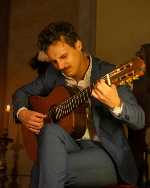 Lisbon: Lisbon Classical Nights Concert - Price and Value at $23 for a 50-Minute Private Concert