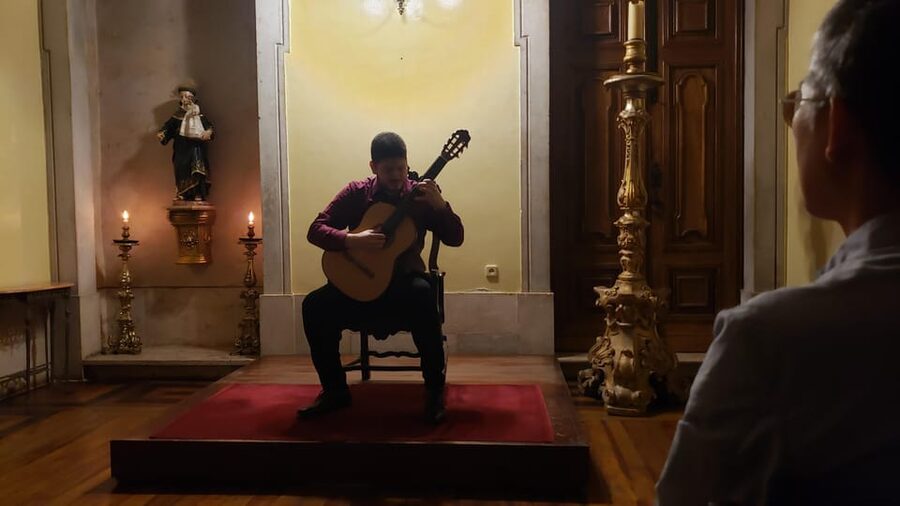 Lisbon: Lisbon Classical Nights Concert - Practical Tips for Getting the Most Out of Your Night