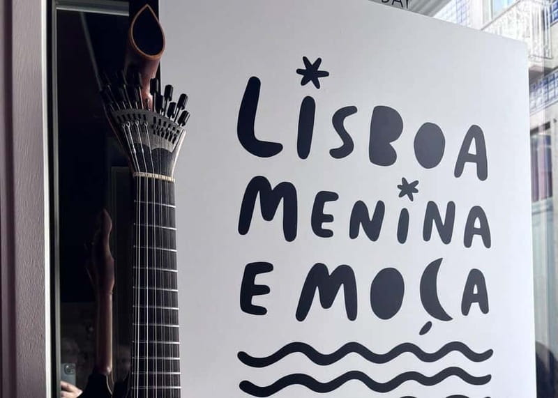 Lisbon: Live Fado Show in Historic Alfama with Port Wine - Key things you’ll notice right away