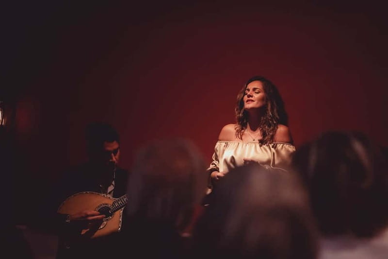 Lisbon: Live Fado Show with Port Wine at Lisboa em Fado - The Mic-Free Fado Setup That Makes It Feel Personal