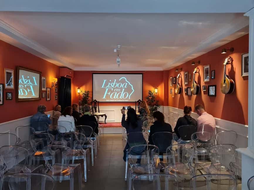 Lisbon: Live Fado Show with Port Wine at Lisboa em Fado - Price and Value: Why $18 Feels Like a Deal in Lisbon