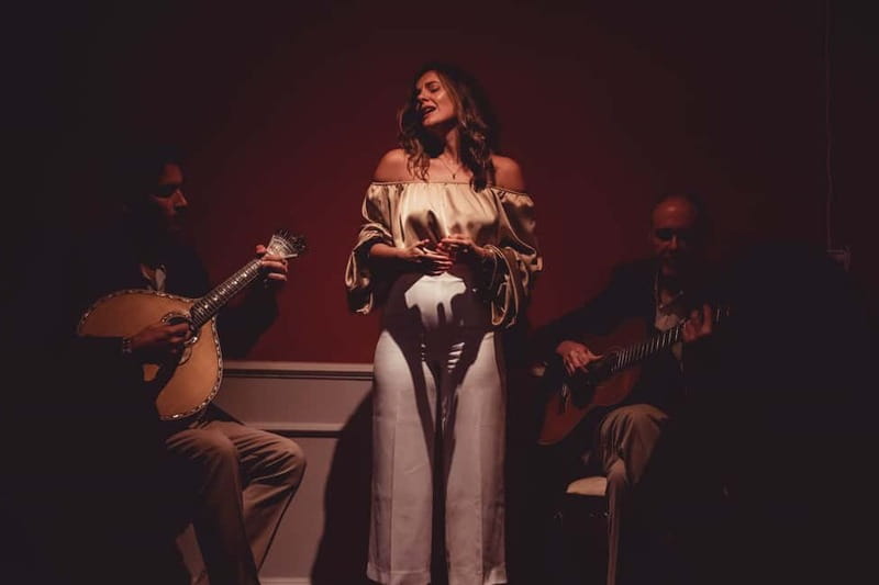 Lisbon: Live Fado Show with Port Wine at Lisboa em Fado - Who Should Book This Fado Show (And Who Might Skip It)