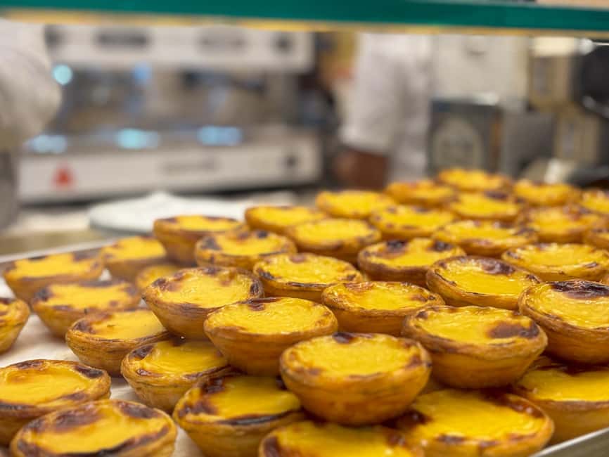 Lisbon: Local Market, Food, and Culture Walking Tour - Where the Tour Really Starts: Time Out Market Lisboa