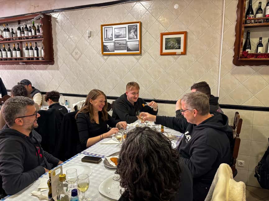 Lisbon: Local Market, Food, and Culture Walking Tour - Back Across the River and Into Lisbon’s Center: Baixa de Lisboa Tasting Run