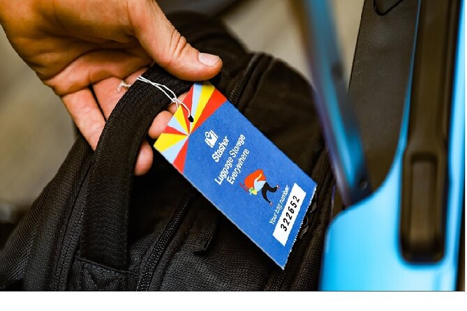Lisbon Luggage Storage - Key things to know before you drop off bags