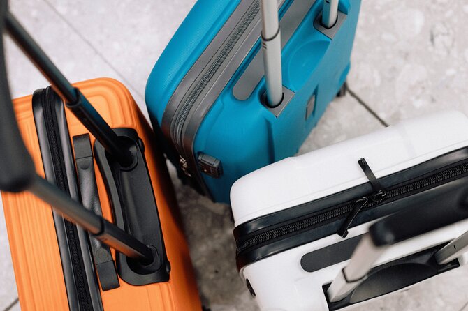 Lisbon Luggage Storage - Why luggage storage matters in Lisbon, especially on travel days