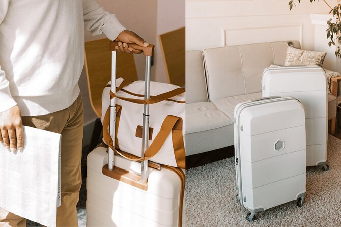 Lisbon Luggage Storage - Price and value: what $7.54 buys in a city like Lisbon