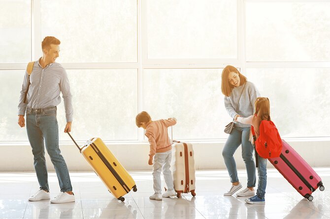 Lisbon Luggage Storage - What the “safe storage” promise means in real life