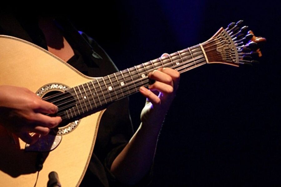 Lisbon: Luxury Fado Tour with Dinner included - Fado night: a show that fits the city’s mood