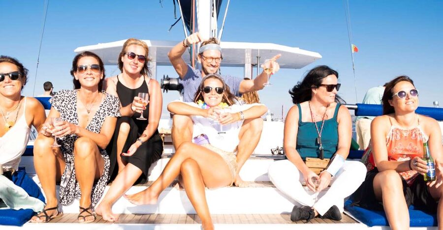 Lisbon: Luxury Private Sailing Boat Cruise on River Tagus - Why the Tagus River Views Beat Looking from Shore