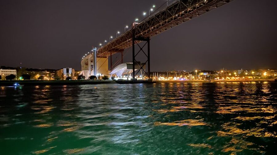 Lisbon: Luxury Sailboat Cruise at Night - Quick practical checklist