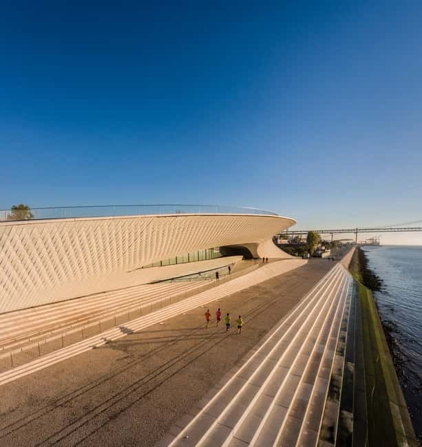 Lisbon: MAAT Gallery and MAAT Central Entry Tickets - MAAT at a Glance: What Makes It Worth Your Time