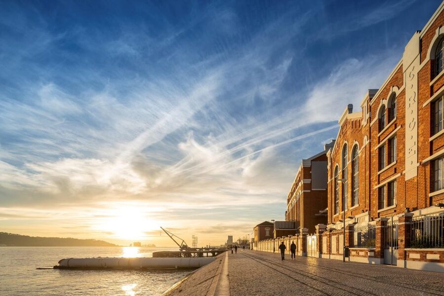 Lisbon: MAAT Gallery and MAAT Central Entry Tickets - On-Site Rules and Practical Tips That Save Time