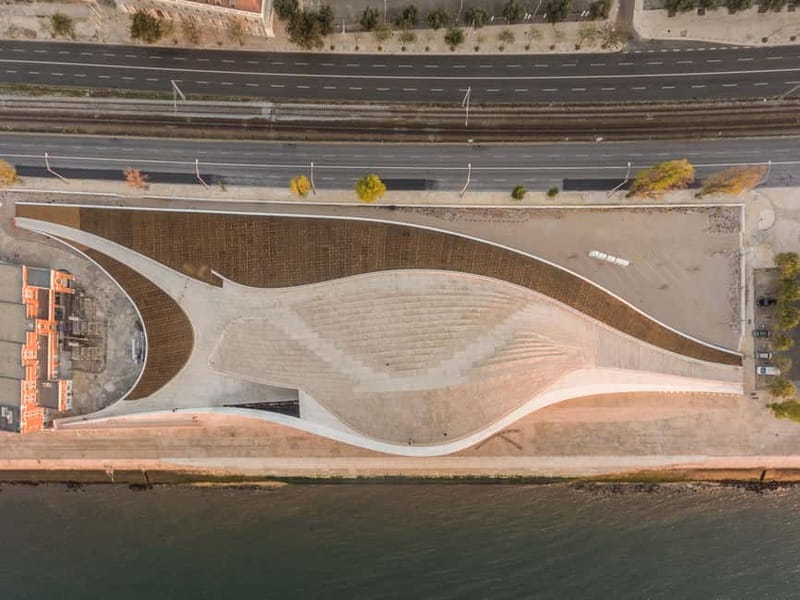 Lisbon: MAAT Gallery and MAAT Central Entry Tickets - Who This Lisbon Ticket Fits Best