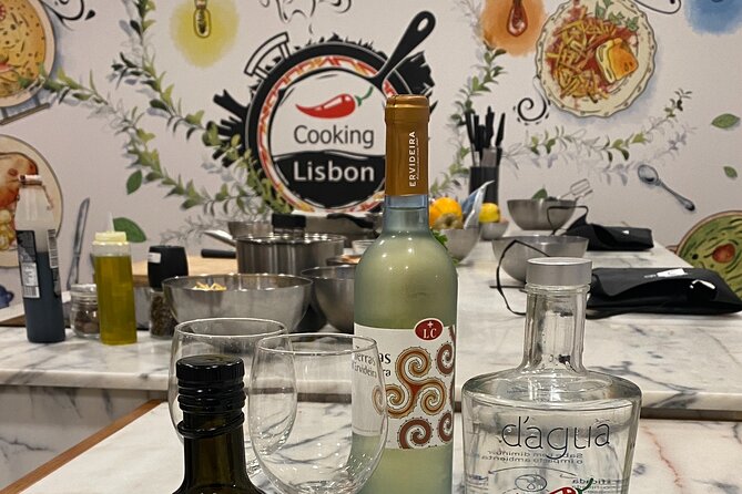 Lisbon Market and Food Tour with Cooking Class and Lunch - Key Highlights You’ll Notice Fast
