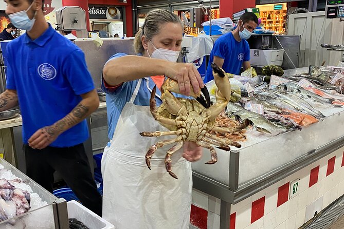Lisbon Market and Food Tour with Cooking Class and Lunch - Price and Value: Is $141.50 Worth It?