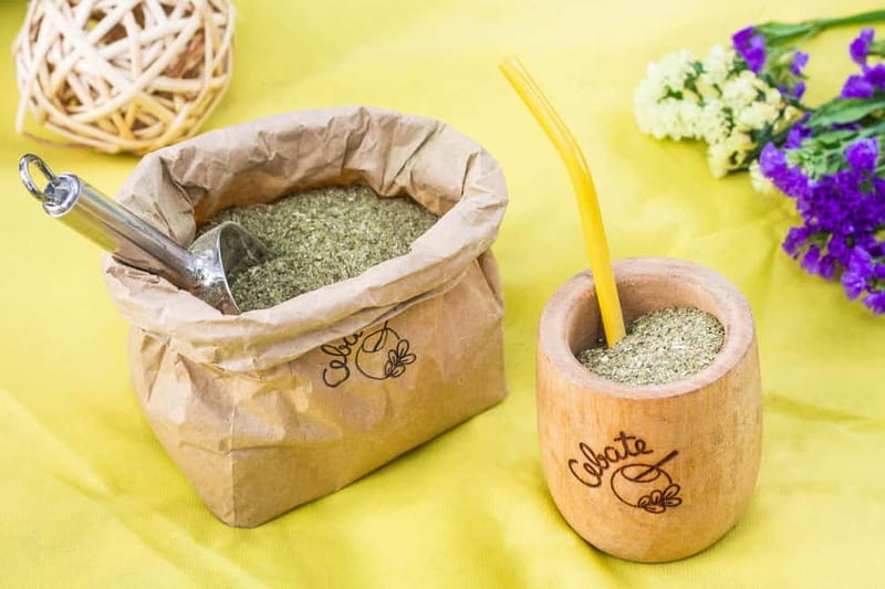 Lisbon: Mate Experience with Pastries and Mate Set - Lisbon’s Mate Lesson: A Straightforward Taste of Southern South America