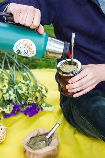 Lisbon: Mate Experience with Pastries and Mate Set - Quick “Before You Go” Tips