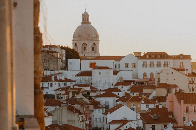 Lisbon Medieval Hills Private Tour on Tuk-Tuk - What Makes This Route Feel Like Value (Not a Rush)