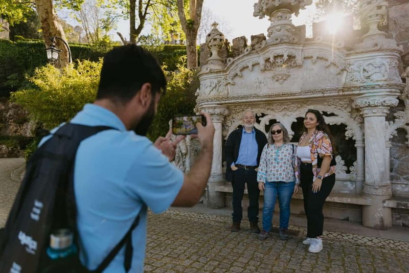 Lisbon: MiniBus Sintra, Pena, Regaleira, Cap Roca Tour - Price and value: is $51 a fair deal?