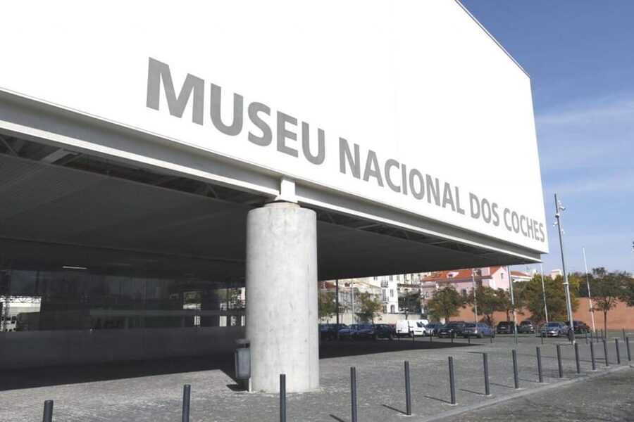Lisbon: National Coach Museum Entry Ticket - The main gallery of royal coaches: your best first hour