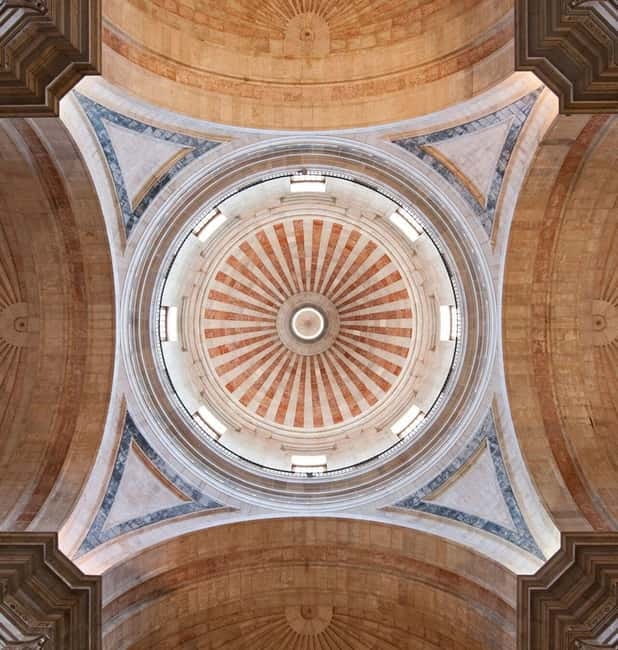 Lisbon: National Pantheon Entry Ticket - Key things you’ll notice at the National Pantheon (Panteão Nacional)